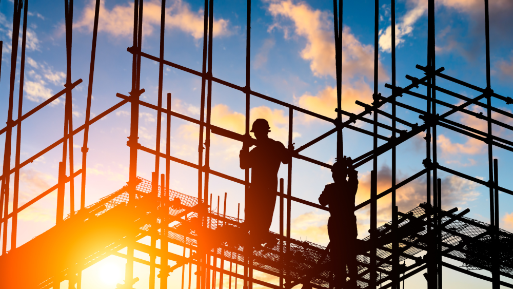 Social value through offsite production: virtual conference