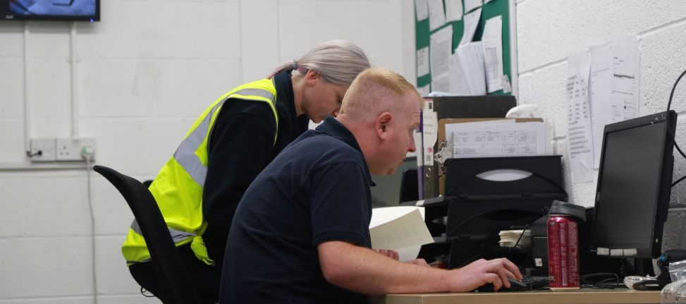 Related Sector Image